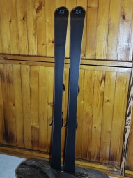 NOVÉ LYŽE VOLKL DEACON ST 147CM --MODEL 2024--